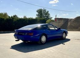 Alpine GTA V6 Turbo