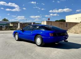 Alpine GTA V6 Turbo