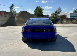 Alpine GTA V6 Turbo