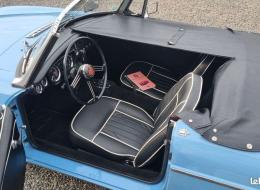 MG B Roadster Mk1