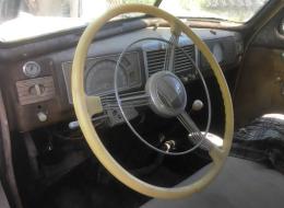 Buick Model 40 Special Sport Coupé