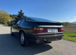 Porsche 924 S