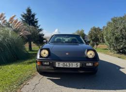 Porsche 924 S