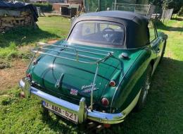 Austin Healey 3000 MKIII