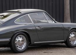 Porsche 911 2,0 L à empattement court