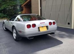 Chevrolet Corvette C4