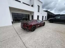 Chevrolet Corvette C8 Stingray 2LT 6.2L V8 
