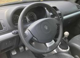 Renault Clio V6 PHASE 2