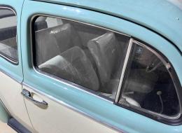 Volkswagen Coccinelle Fusca bresilienne