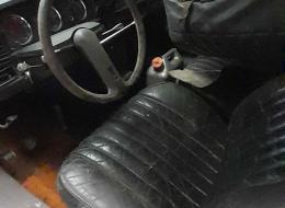 Citroen DS
