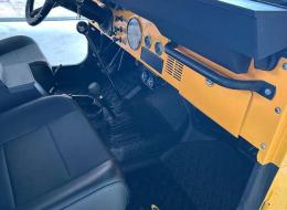Jeep CJ 7 Renegade