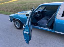 Oldsmobile Omega