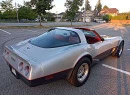 Chevrolet Corvette C3
