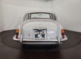 Jaguar Type S 3.8
