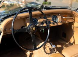 Jaguar Série - XK 140 S