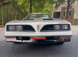 Pontiac Firebird Formula