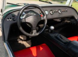 Caterham Seven 275 "Ford Sigma"