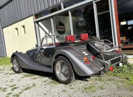 Morgan Roadster V6