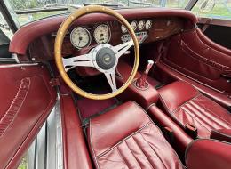 Morgan Roadster V6