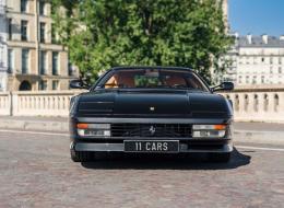 Ferrari Testarossa