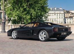 Ferrari Testarossa