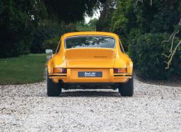 Porsche 911 Carrera 2.7 RS