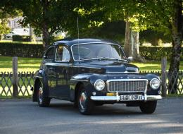 Volvo PV 544 B18