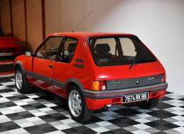 Peugeot 205 GTI  1.9L