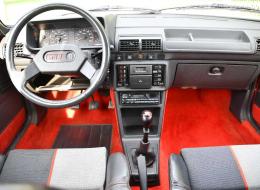Peugeot 205 GTI  1.9L
