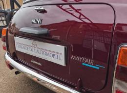 Mini Mayfair 1000  CHERRY RED