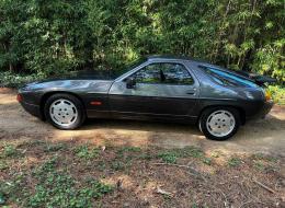 Porsche 928 S4 (garantie mécanique 12 mois)