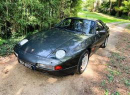 Porsche 928 S4 (garantie mécanique 12 mois)