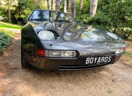 Porsche 928 S4 (garantie mécanique 12 mois)