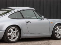 Porsche 964 Carrera RS