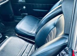 Lancia Fulvia 1600 HF Lusso