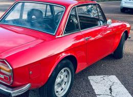 Lancia Fulvia 1600 HF Lusso