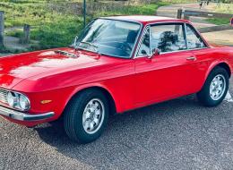 Lancia Fulvia 1600 HF Lusso