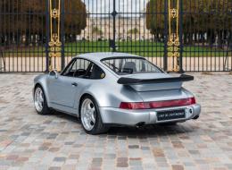 Porsche 964 Turbo 3.6L