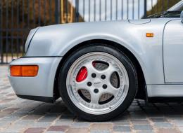Porsche 964 Turbo 3.6L