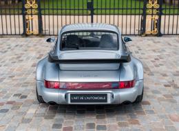 Porsche 964 Turbo 3.6L