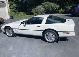 Chevrolet Corvette C4