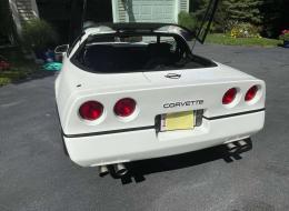 Chevrolet Corvette C4