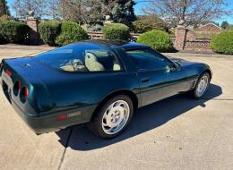 Chevrolet Corvette C4