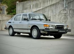 Saab 900 GLi