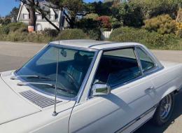 Mercedes-Benz SL 450