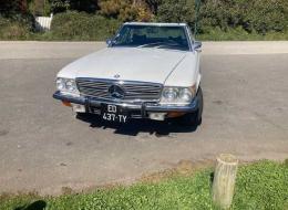 Mercedes-Benz SL 450