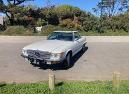Mercedes-Benz SL 450