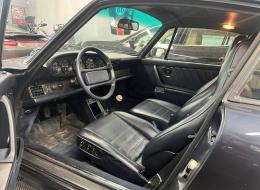 Porsche 911 Carrera 3,2L G50
