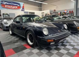 Porsche 911 Carrera 3,2L G50