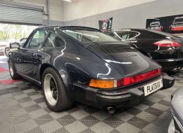 Porsche 911 Carrera 3,2L G50